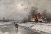 Winter Landscape