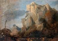 Rocky Promontory