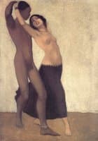 Dancers