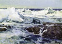 Breaking Waves