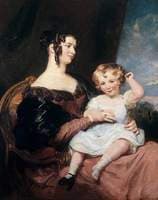 Mrs John Marshall, MP