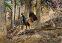 The Grouse