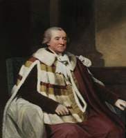 Jacob Pleydell-Bouverie, 2nd Earl of Radnor