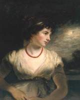 Lady Elizabeth, Countess of Oxford