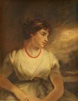Lady Elizabeth, Countess of Oxford