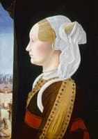Ginevra Bentivoglio