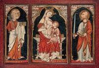 The Barnabas Altarpiece