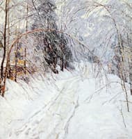 Ice Storm