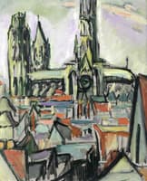 Rouen Cathedral