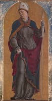 Saint Louis of Toulouse