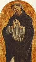 Saint Dominic
