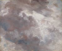 Dark Cloud Study