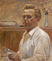 Self Portrait
