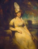 Mrs Robert Blencowe