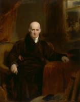 Benjamin West P.R.A.