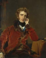 George James Welbore Agar-Ellis, later 1st Lord Dover