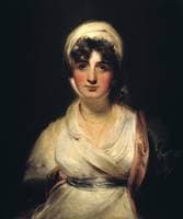 Mrs Siddons? as Mrs Haller in 'The Stranger'