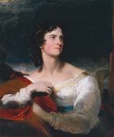 Miss Caroline Fry