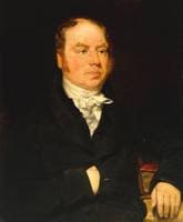 The Rev. Dr James Andrew