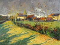 Autumn Landscape