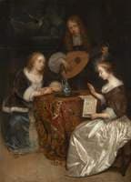 A Musical Conversation