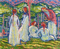 Young Girls