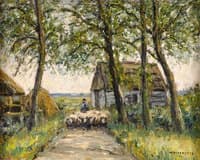 Summer Day