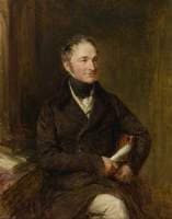 Portrait of a Gentleman