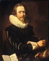 Self Portrait