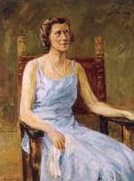Portrait of a Lady