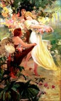 The Spirit of Spring