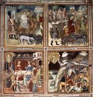 Scenes from the Old Testament