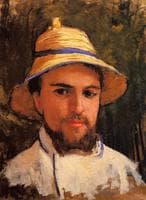 Self Portrait (fragment)