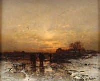 Winter Landscape