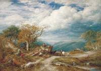 The Timber Waggon