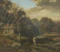 Askham Mill