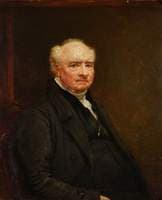 Reverend Thomas Pearson
