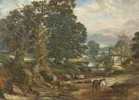 Askham Mill