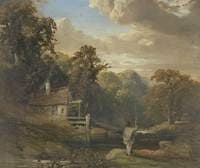 Askham Mill