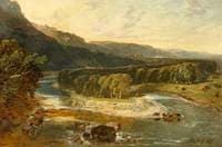 A Bend in the River