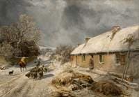 Burns's Cottage, Alloway