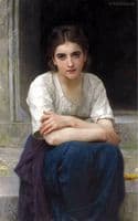 Reverie on the Edge