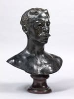 George Wyndham (Bust)