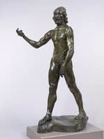 Saint John the Baptist