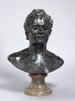 Balzac (Bust)