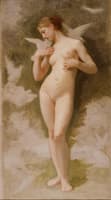 Venus with Doves