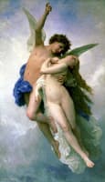 Cupid and Psyche
