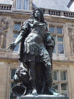 Louis XIV of France