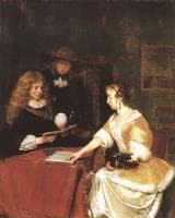 The Music Party