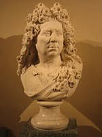 Self Portrait (Bust)